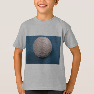 Camiseta A Bola da Pimple