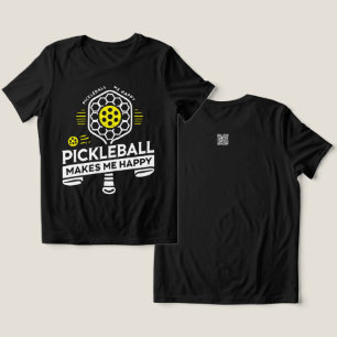 Camiseta A bola de picles me faz feliz mulher