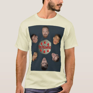 Camiseta A bolsa de estudo