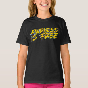CAMISETA A BONDOSIDADE É GRÁTIS