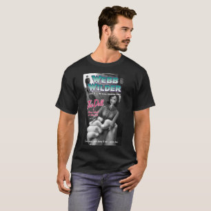 Camiseta "A Boneca" Masculina