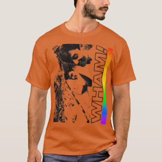 Camiseta A borda do céu