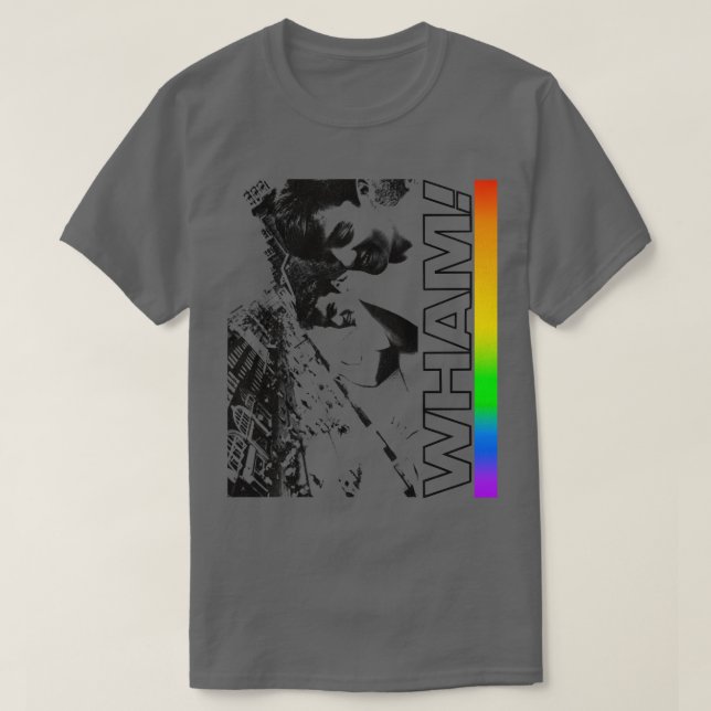 Camiseta A borda do céu (Frente do Design)