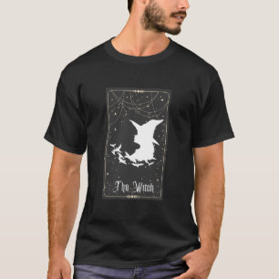 Camiseta A Bruxa