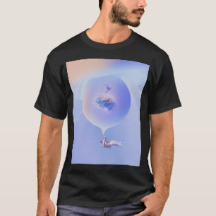 Camiseta A Busca do Conhecimento