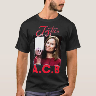 CAMISETA A C B MUG