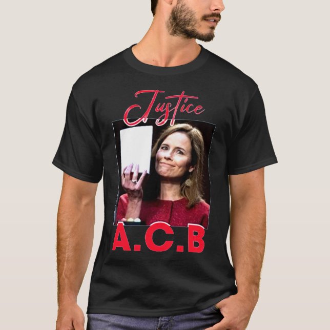 CAMISETA A C B MUG (Frente)