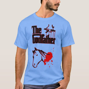 Camiseta A Cabeça do Cavalo