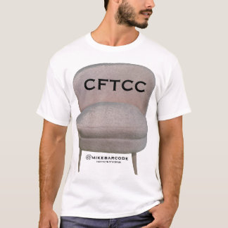 Camiseta A Cadeira