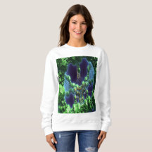 A camisola básica das mulheres