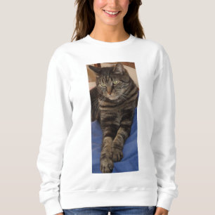 Camiseta A camisola das mulheres régias de Dave