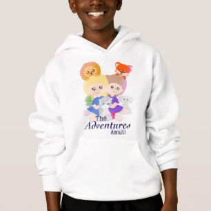 Camiseta A camisola do The Underground Toy Society