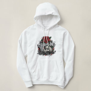 Camiseta A camisola "Tudo Está Bem" - Coleção Rebelde