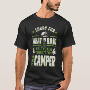 Camiseta A Camper