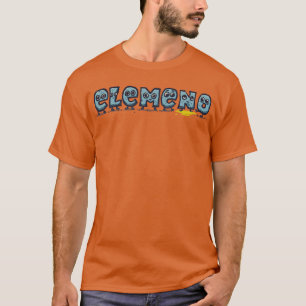 Camiseta A Canção Do Alfabeto