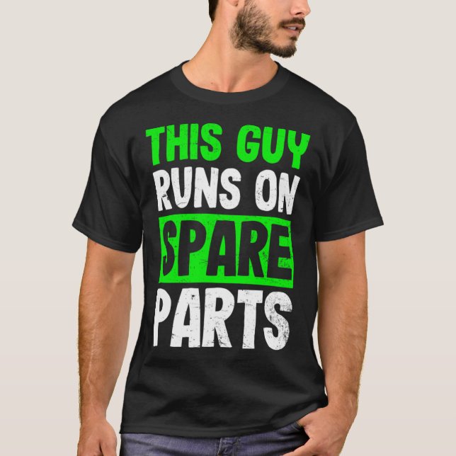 Camiseta A Cara Da Design Da Doença Renal Funciona Na Ofert (Frente)