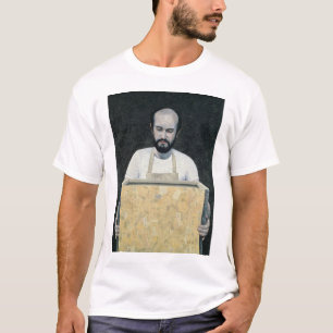 Camiseta A cara feia de Brooklyn pilhada 1977
