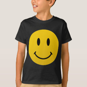 Camiseta A cara original