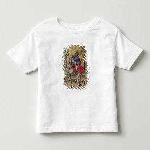 Camiseta A caridade de St Martin