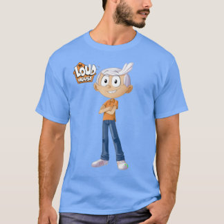 Camiseta A casa alta vintage