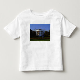 Camiseta A casa branca