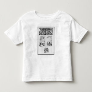Camiseta A casa da fundação