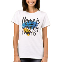 A Casa É Onde A Mãe Está