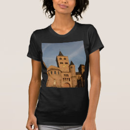 Camiseta A Catedral de São Pedro, Trier