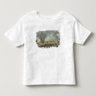 Camiseta A celebração da unidade