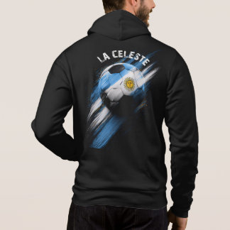 Camiseta A Celeste
