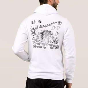 Camiseta A Cerimônia Assombrada -