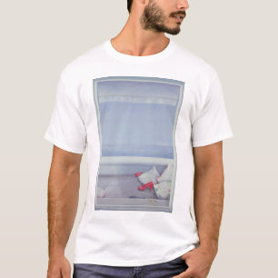 Camiseta A cessão do Deb