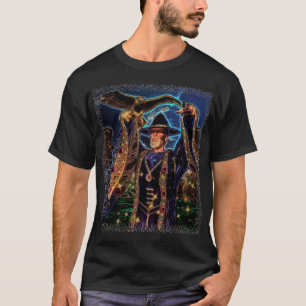 Camiseta A chamada