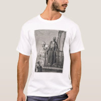 A chamada do Muezzin à oração, século XIX