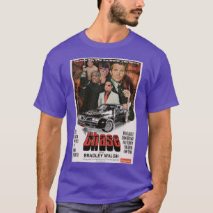 Camiseta A Chase