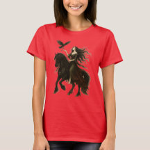 Camiseta "A Chave"