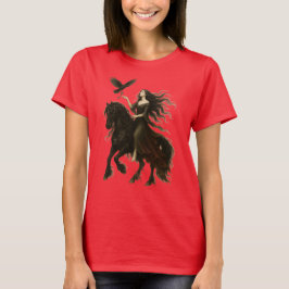 Camiseta "A Chave"