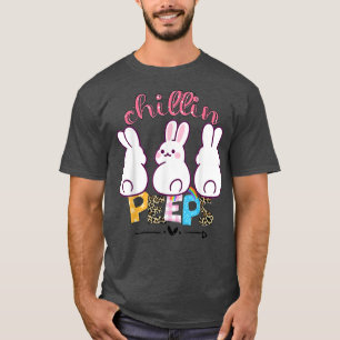 Camiseta A chorar com os meus peões... o dia da Páscoa Engr