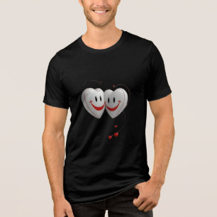 Camiseta "A chorar como um vilão."