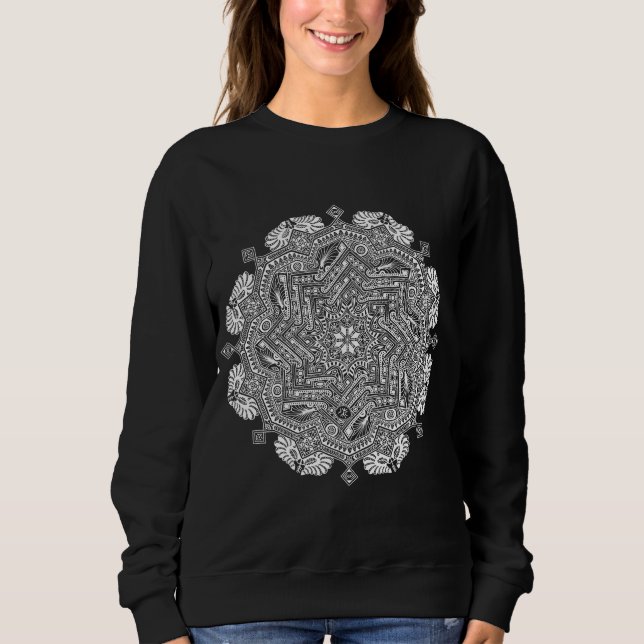 Camiseta "A Cidade dos Sonhos" (invertido) (Frente)