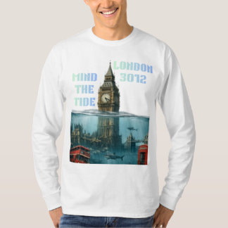 Camiseta A Cidade que o tempo esqueceu