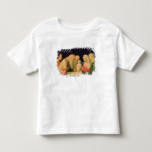 Camiseta A circuncisão