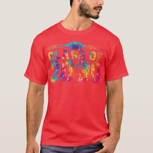 Camiseta A Classe De 2030 Cresce Comigo Feliz Primeiro Dia