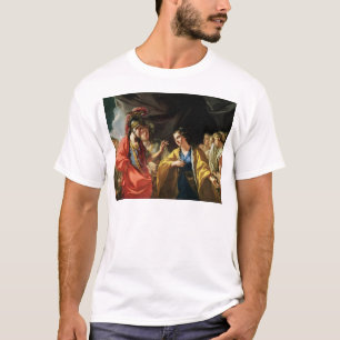 Camiseta A clemência de Alexander o excelente