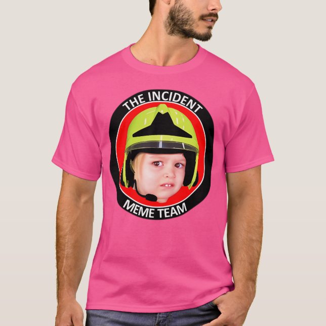 Camiseta A Coleção Og (Frente)