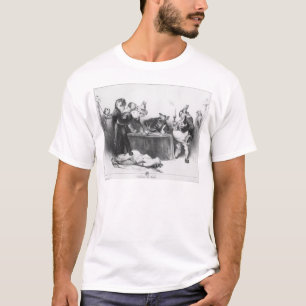 Camiseta A conferência de Londres, 1832