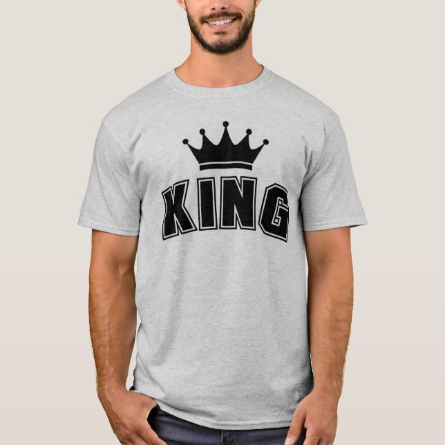 Camiseta a confiança começa por dentro (Frente)