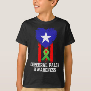 Camiseta A Consciência Cp Cerebral Paralela Nos Dura O Guer