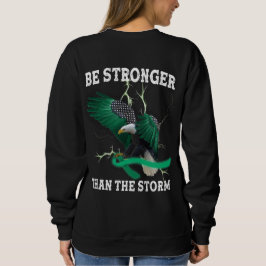 Camiseta A Consciência Da Saúde Mental Age Quebra O Estigma