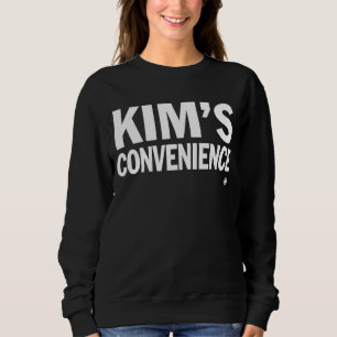 Camiseta A conveniência das mulheres de Kim